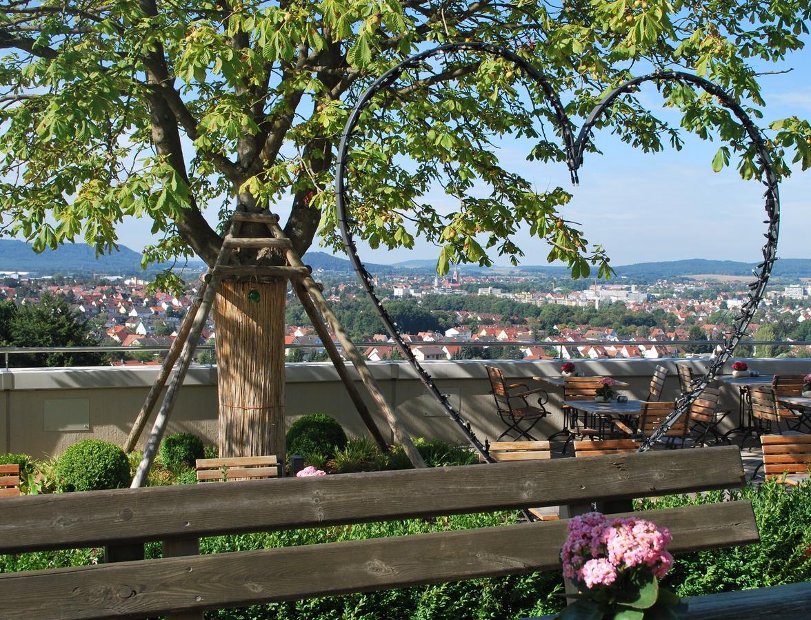 Berghotel Sammüller Neumarkt in der Oberpfalz Exterior foto