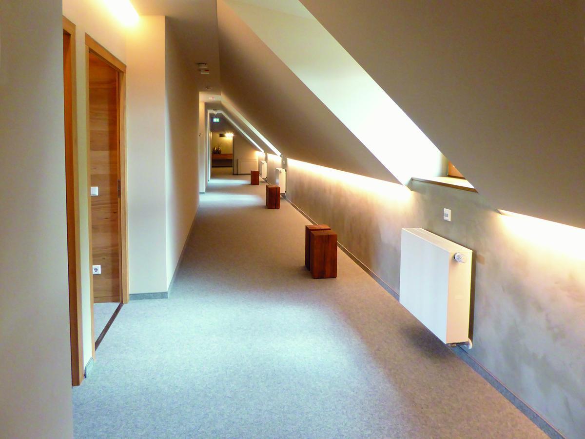 Berghotel Sammüller Neumarkt in der Oberpfalz Exterior foto
