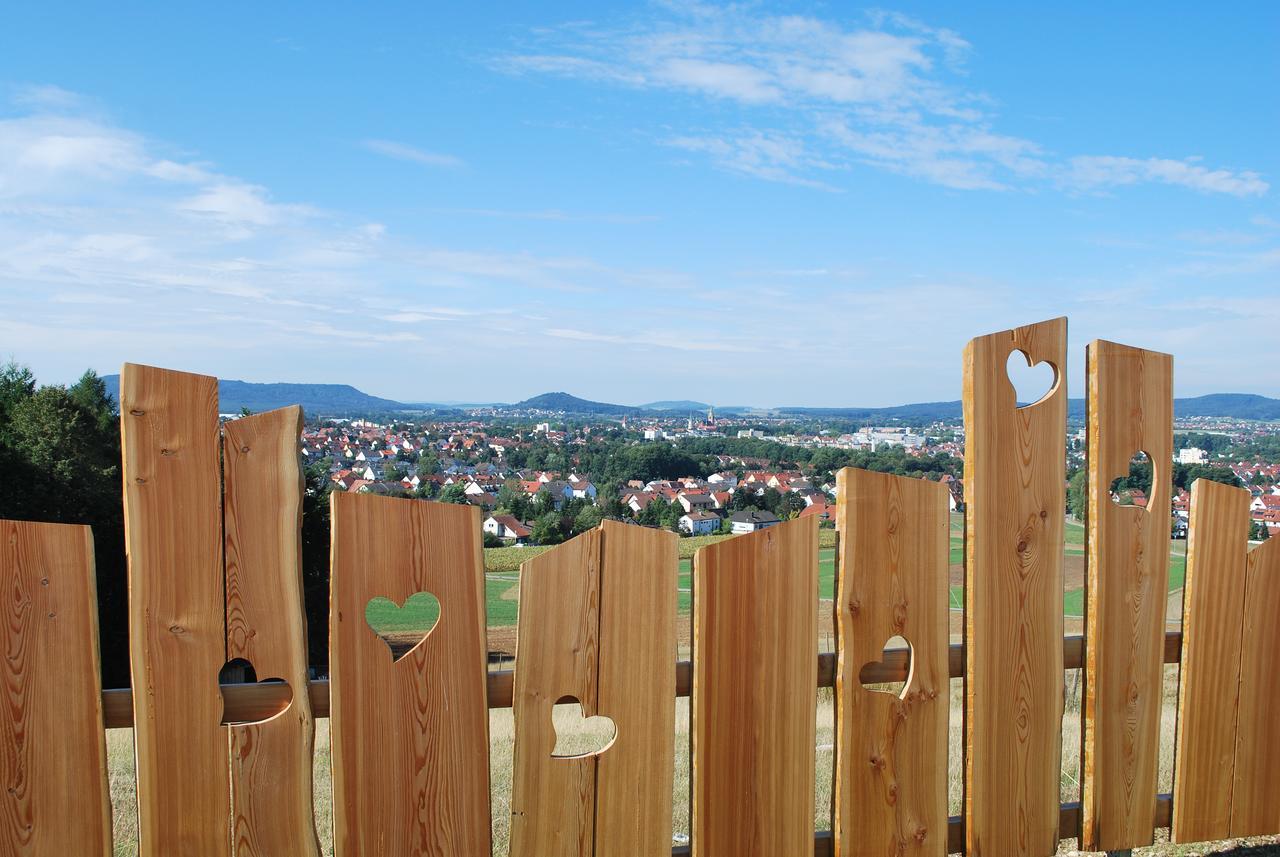 Berghotel Sammüller Neumarkt in der Oberpfalz Exterior foto
